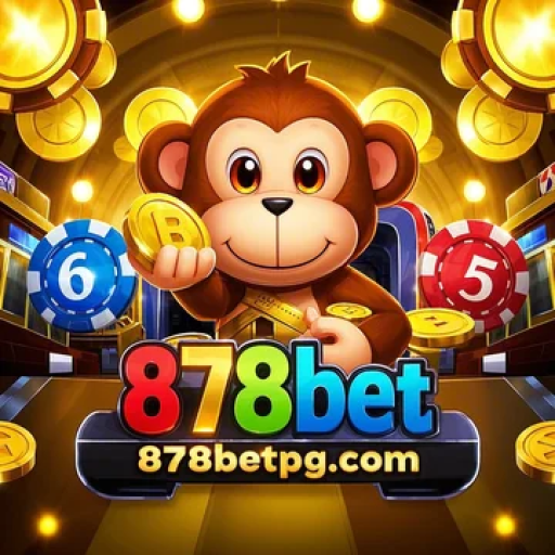 A Revolução dos Jogos Móveis: O Impacto da 878bet