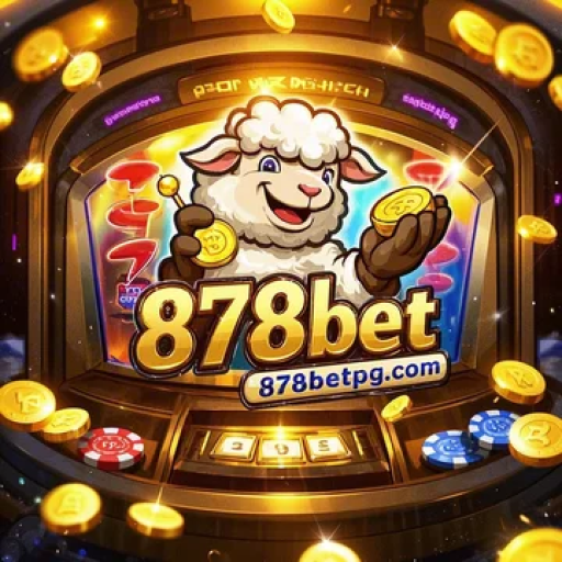 A Revolução dos Jogos Online: Como a 878bet Está Transformando a Experiência dos Jogadores