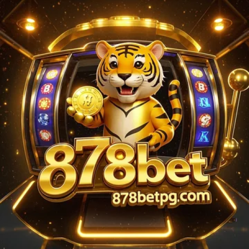 Uma Viagem pelo Mundo dos Jogos de Slots na 878bet
